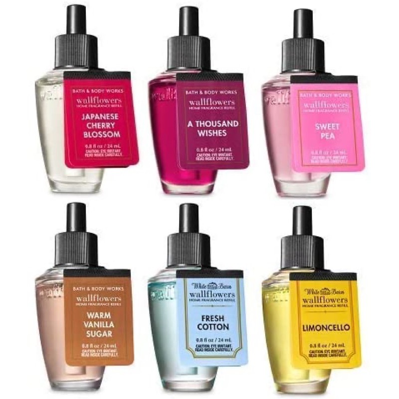 Tinh dầu thơm phòng Bath&Bodyworks