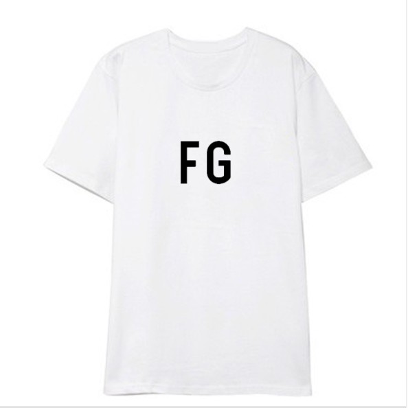 Áo phông FG Suga tay ngắn F130