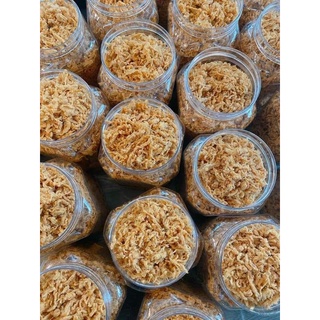 Chà bông heo 200g