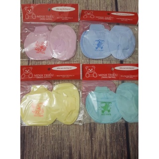 [LOẠI 1] Combo 4 set bao tay chân
