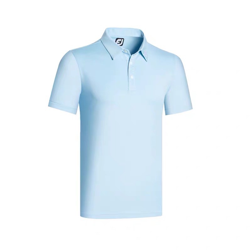 Áo golf FJ 2020 - nhập khẩu chính hãng