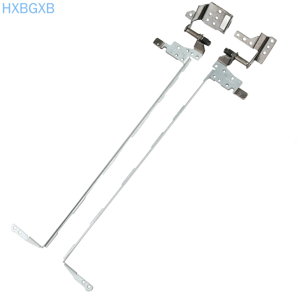 Bộ bản lề gắn bên trái và bên phải màn hình LCD cho máy tính xách tay Acer Nitro 5/AN515-41/AN515-42/AN515-51/AN515-53