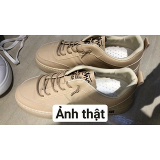 (Sẵn trắng 40) Giày Thể Thao Nam Sneaker