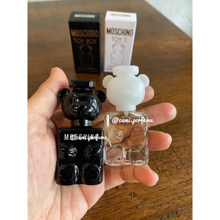 5ml, 10ml 🐻 Moschino 𝐓𝐎𝐘 𝟐 𝐄𝐃𝐏 - Nước hoa n