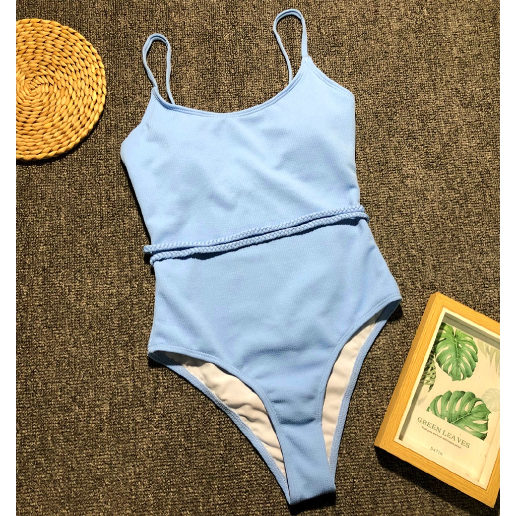 Đồ Bơi Một Mảnh Thiết Kế Nâng Ngực Cho Nữ | BigBuy360 - bigbuy360.vn