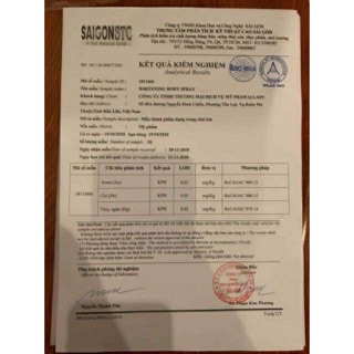 KEM THÂM MÔNG BE CHARM CREAM