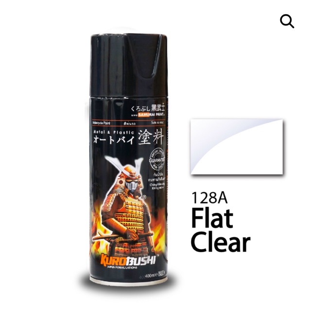 Sơn samurai keo nhám 128A
