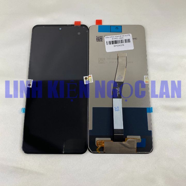 Màn Hình Xiaomi Redmi Note 9 Pro / Redmi Note 9S / Note 9 Pro max