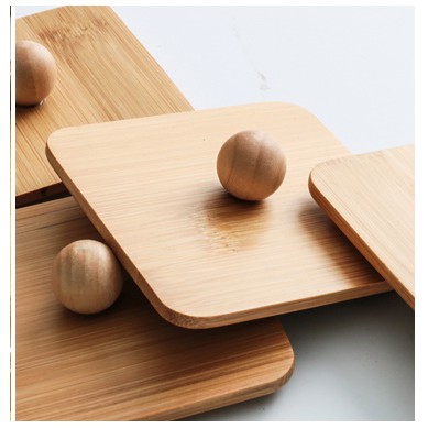 Khay mứt tết bánh kẹo sứ ceramic cao cấp NHẬT BẢN