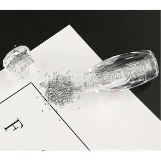 ĐÁ RẮC SIÊU SÁNG TRANG TRÍ NAIL- ĐÁ RẮC MÓNG
