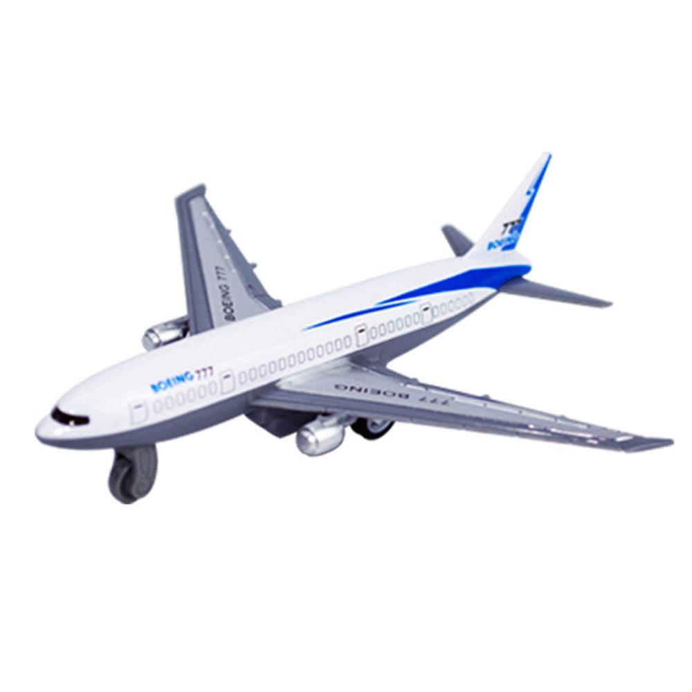 Máy Bay Đồ Chơi REBUY1 Phong Cách Cổ Điển Dành Cho Bé Trai