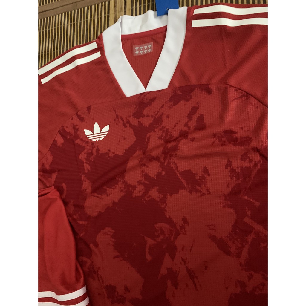 Bộ Ba Lá ADIDAS phối màu - Cam kết Y Hình - Hàng xịn, Set thể thao đẹp năm 2021