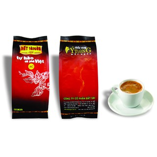 Cà Phê Espresso Pha Máy - Gói 100g