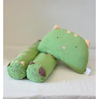 Set gối sơ sinh Hikosen Cara