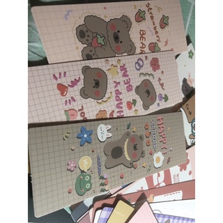 Bookmark dễ thương