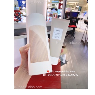 [ Chính Hãng ] MẶT NẠ ĐẤT SÉT Huxley