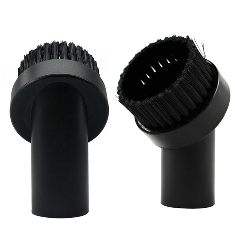 Đầu Cọ Tròn 32mm Thay Thế Cho Máy Hút Bụi