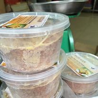 Pate gan ngỗng 300gram
