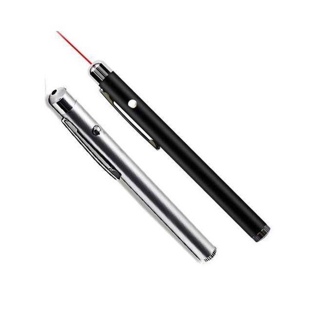 Bút chỉ bản đồ/ Bút thuyết trình Deli - 3933