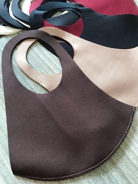 KHẨU TRANG VẢI SU | BigBuy360 - bigbuy360.vn