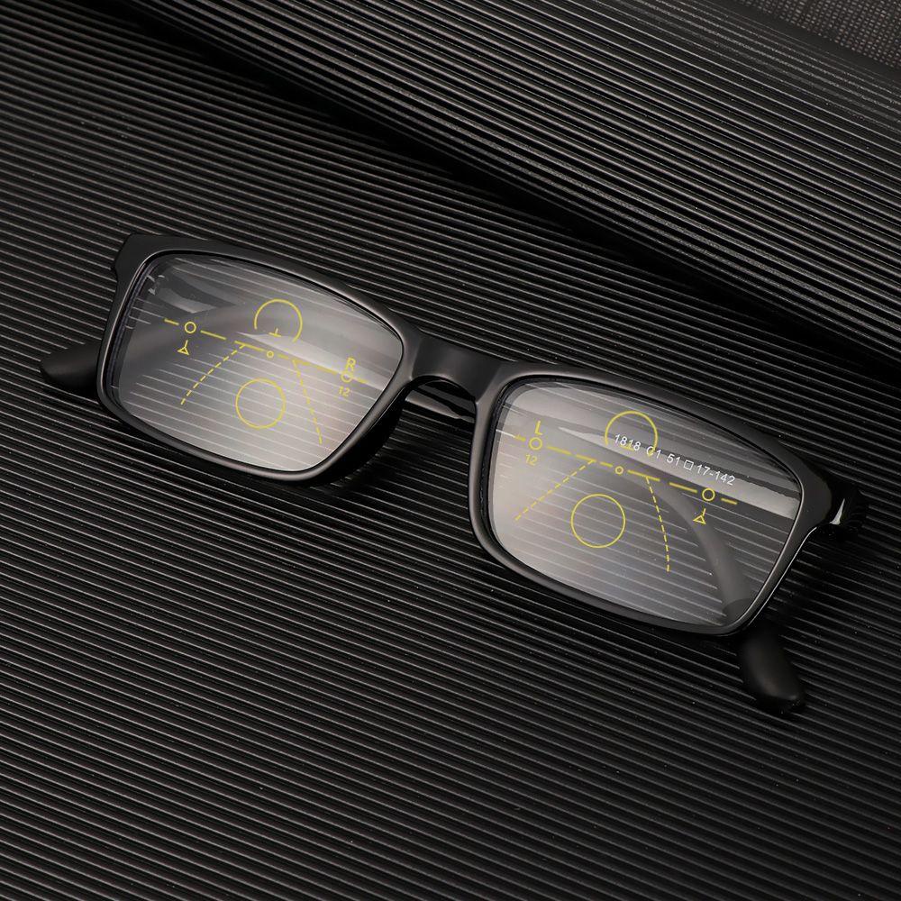 ORIENTLII Kính Đọc Sách Chống Tia UV &amp; Ánh Sáng Xanh Kiểu Dáng Cổ Điển