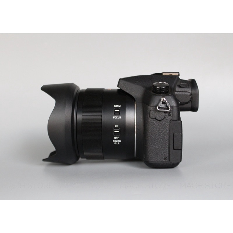 MÁY ẢNH PANASONIC LUMIX DMC-FZ1000