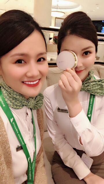 Phấn Nước Belle Lanco - Cushion Tiếp Viên (13g) | BigBuy360 - bigbuy360.vn