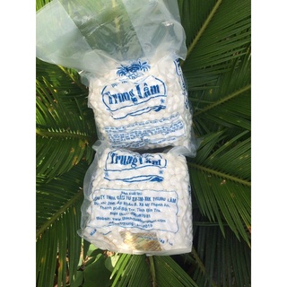 TRÂN CHÂU TRUNG LÂM TRẮNG BỊCH 1kg