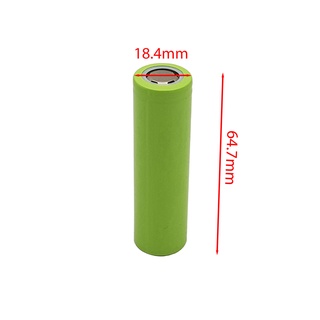 Pin cell 18650 2600mAh 5C