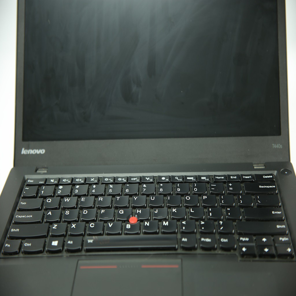 Laptop Giá Rẻ, Laptop Văn Phòng Lenovo Thinkpad T440s, i5-4300U, VGA Intel HD 4400, Màn 14 HD+ | BigBuy360 - bigbuy360.vn