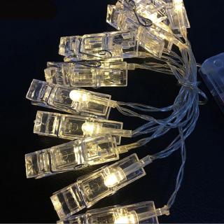 Dây Đèn Led Trang Trí 2m