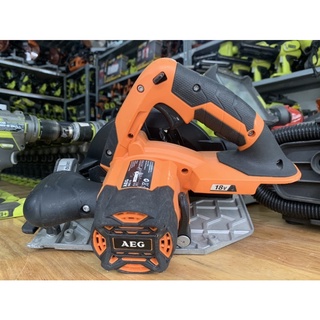 Cưa đĩa AEG 18V lưỡi 165mm - AEG BKS18