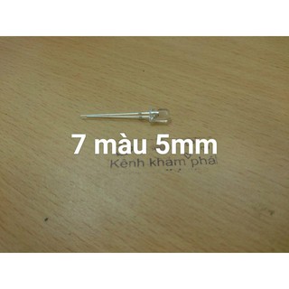 túi 10 led các loại (kéo sang coi mẫu)