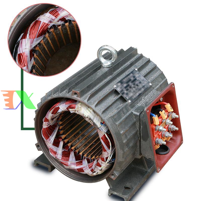 Máy ép cám viên cho Gia súc, Gia cầm, Cá, KL-160, Máy xay nghiền thức ăn đùn viên cám