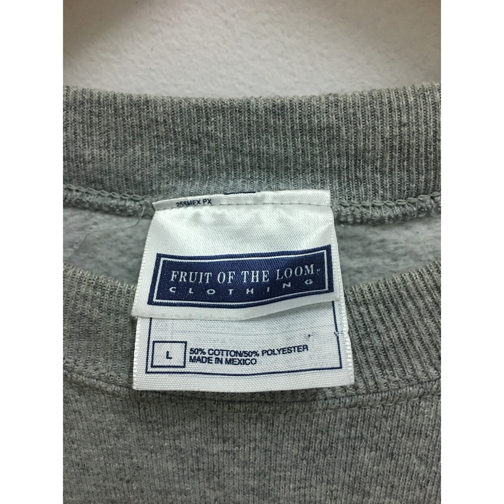 ÁO SWEATER - 2HANDS CHÍNH HÃNG