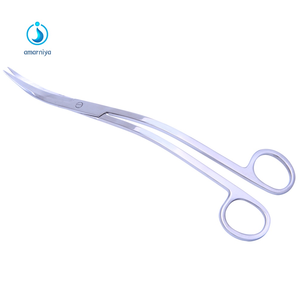 Bộ 3 Dụng Cụ Kéo Cắt Tỉa Cây Thủy Sinh Hồ Cá Cảnh