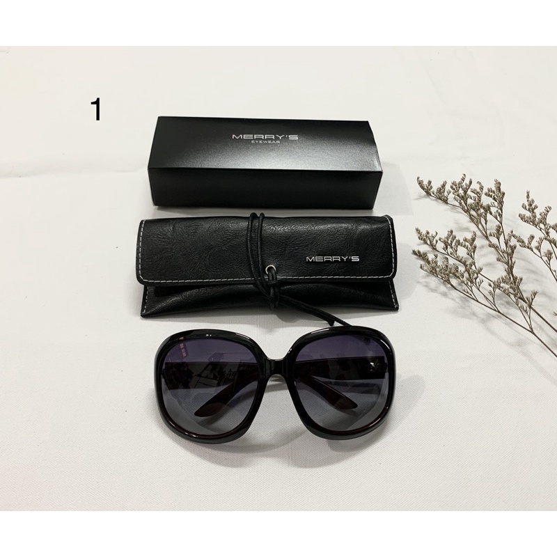 Kính Merry's phân cực chính hãng mua sale tại Mỹ