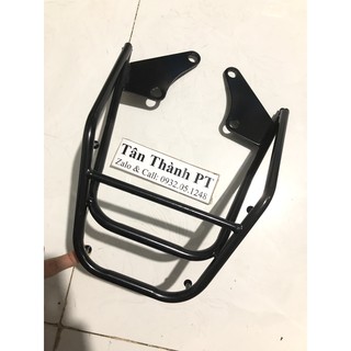 Cảng sau cho MSX kiểu thể thao