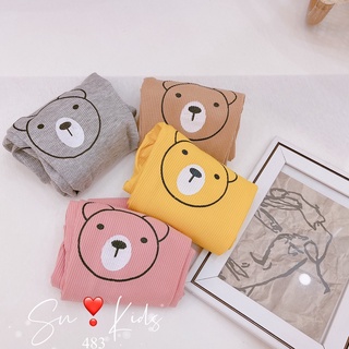 Set bộ thun gân cho bé