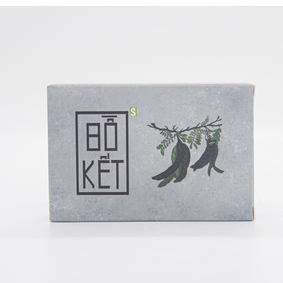 Xà bông sinh dược bồ kết chiết xuất thiên nhiên có thể dùng gội đầu, xà phòng tắm, rửa tay diệt khuẩn trắng da