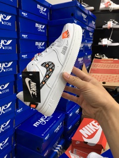 Giày Air Force 1 ( mới nhất)