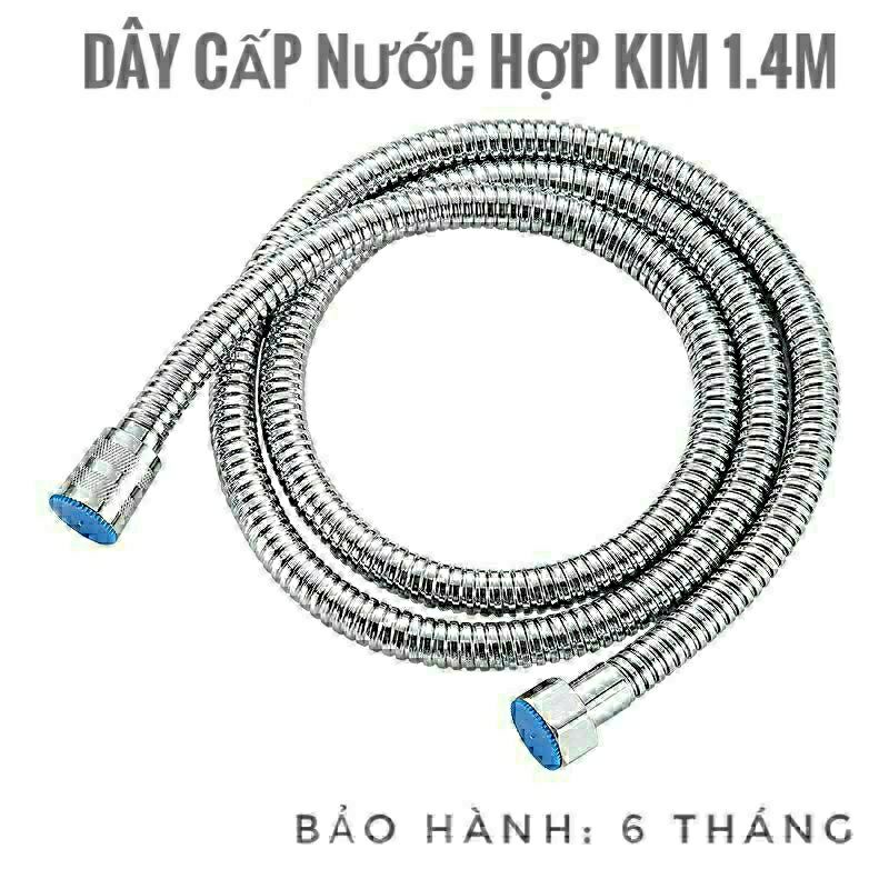 ⭐Vòi sen dụng cụ nhà tắm tăng áp Jubin kiểu dáng công nghệ của Đức - Yobomall