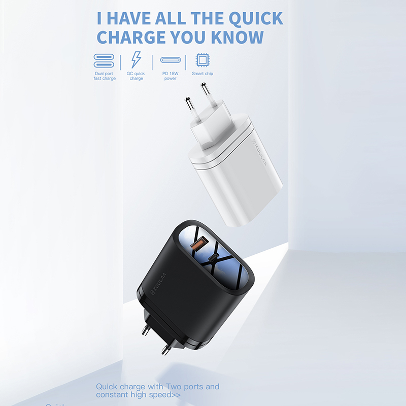 Củ Sạc Nhanh 4.0 3.0 36w Pd 3.0