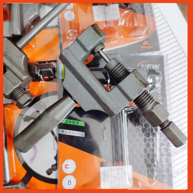 Vam đột xích tải/ xích cam Century/kapusi