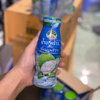Nước dừa Thái Lan