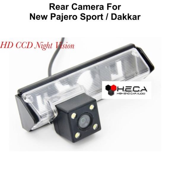 Hàng Mới Về Mới Máy Ảnh Lùi OEM PAJERO SPORT | BigBuy360 - bigbuy360.vn