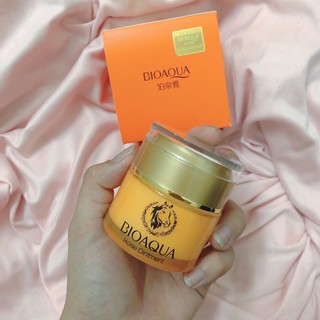 (Chính hãng) Kem dầu ngựa Bioaqua