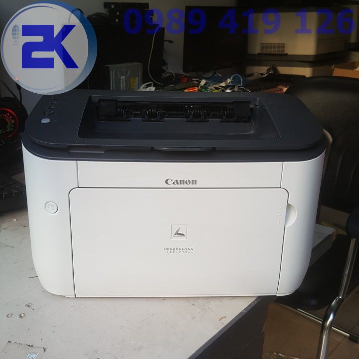 Máy in Canon 6230DN