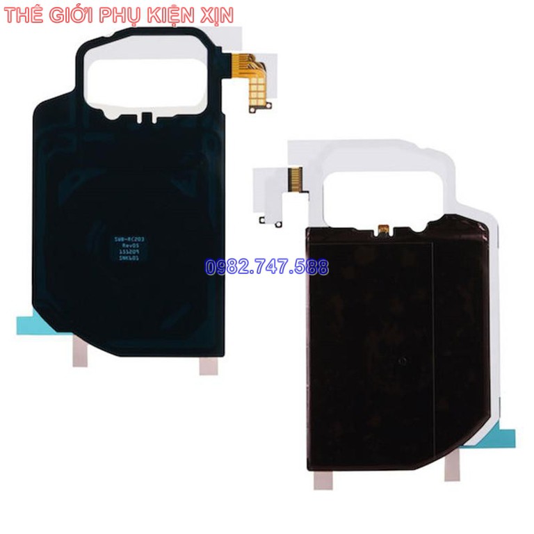 Khung mạch sạc không dây NFC Samsung Galaxy S7 G930 chính hãng