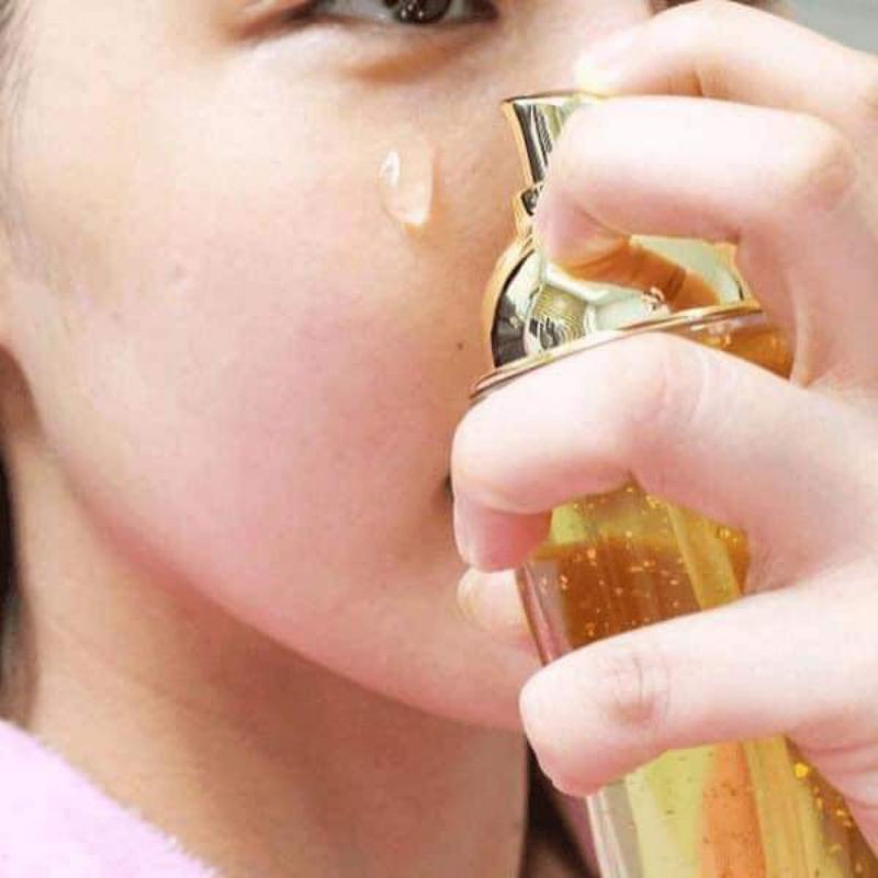 Serum Begarmo Xách Tay Nội Địa Hàn Quốc